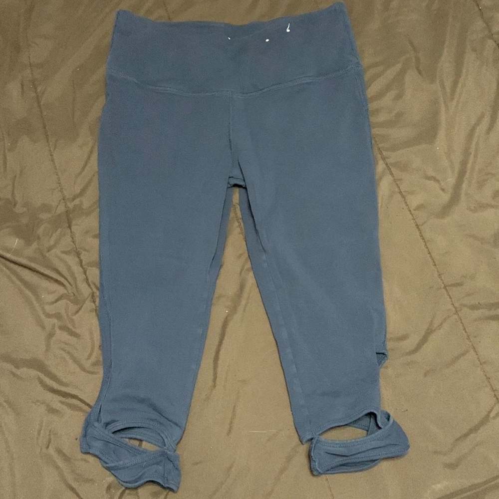 Xersion Capri